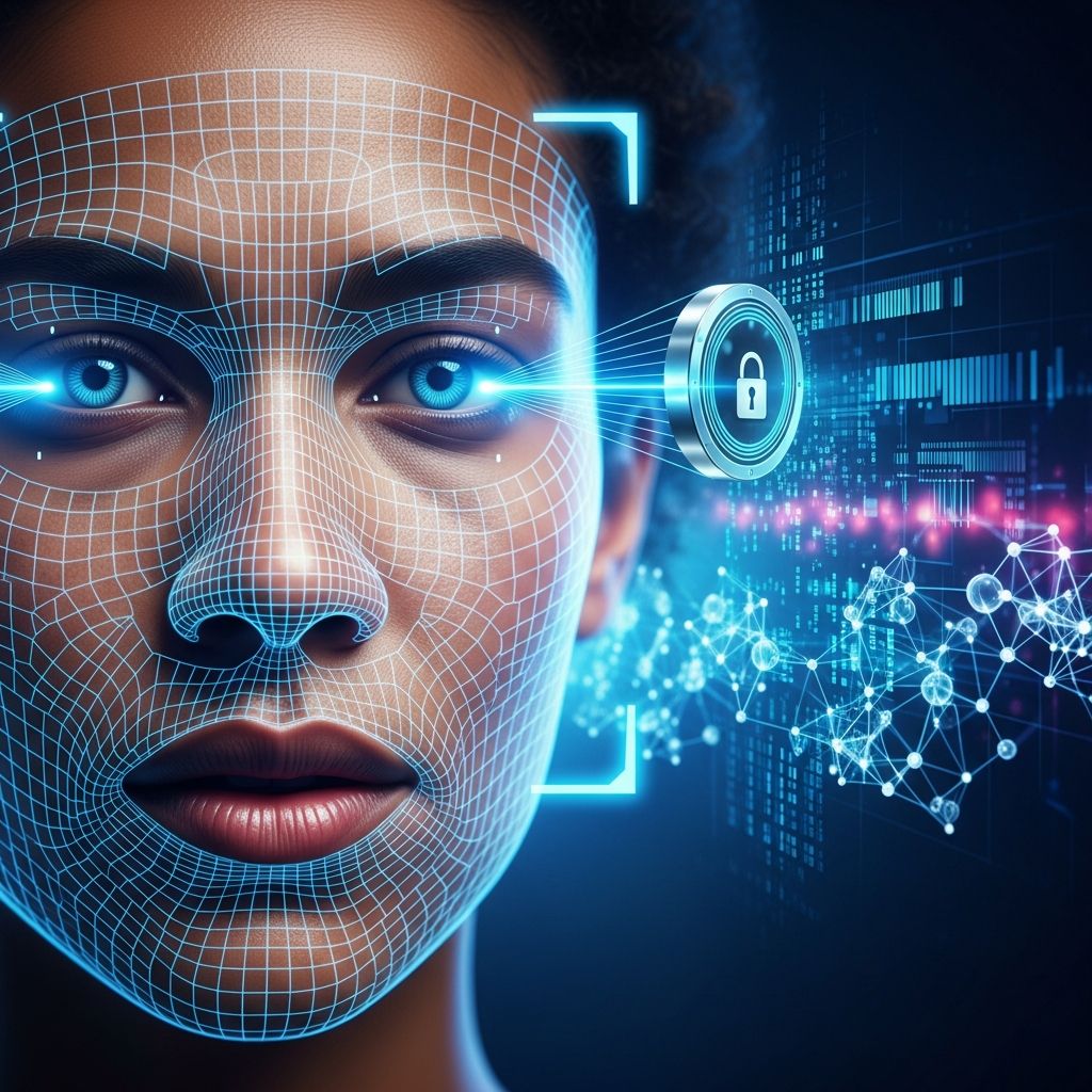 Discover how facial recognition revolutionizes fraud detection while navigating privacy risks and emerging threats.
