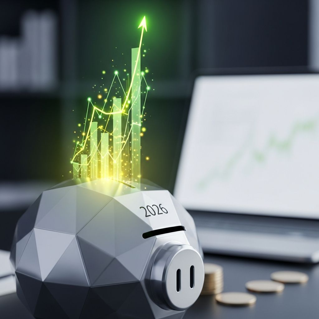 Discover proven strategies to maximize contributions, cut taxes, and build lasting wealth for a secure retirement ahead.