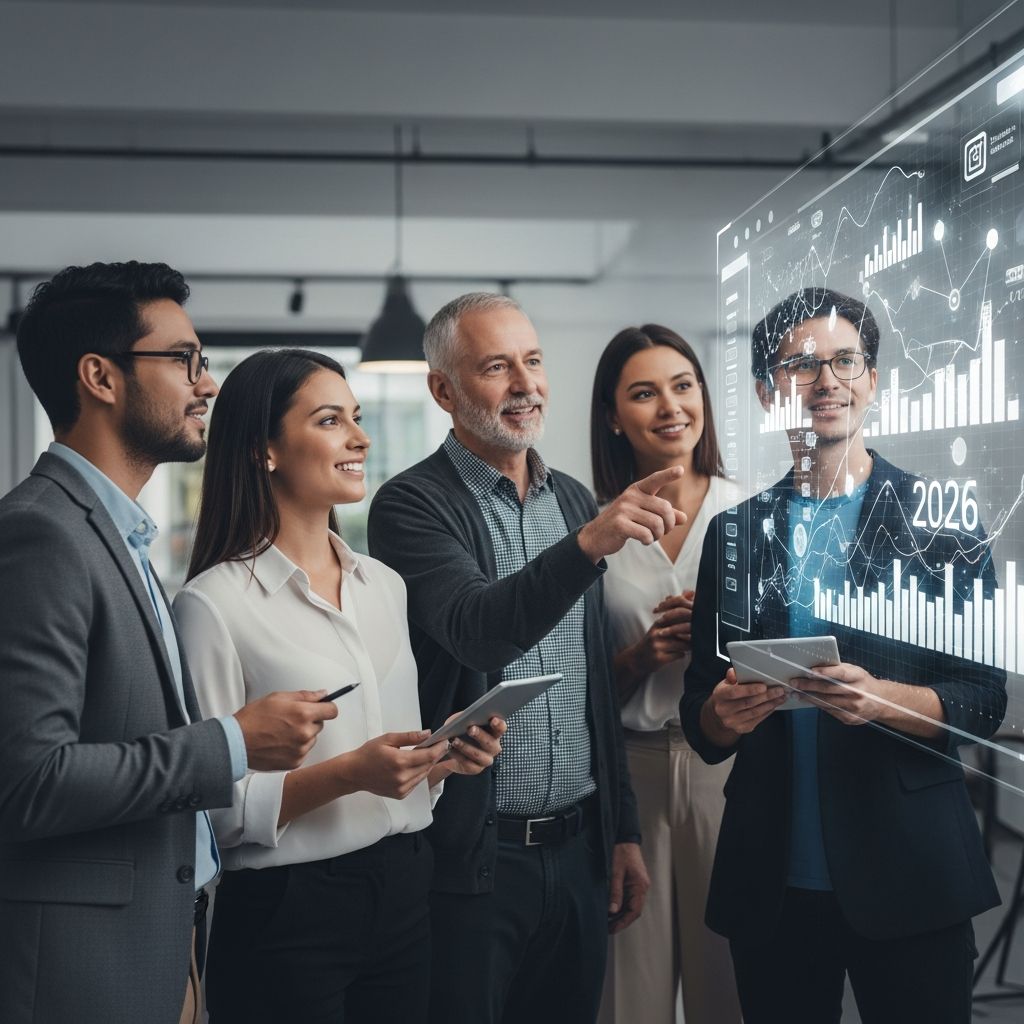 Discover proven strategies to enhance your job stability amid economic shifts, AI advancements, and workforce changes in 2026.