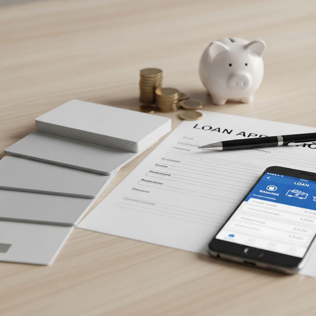 Discover practical pathways to access credit and build your financial foundation.