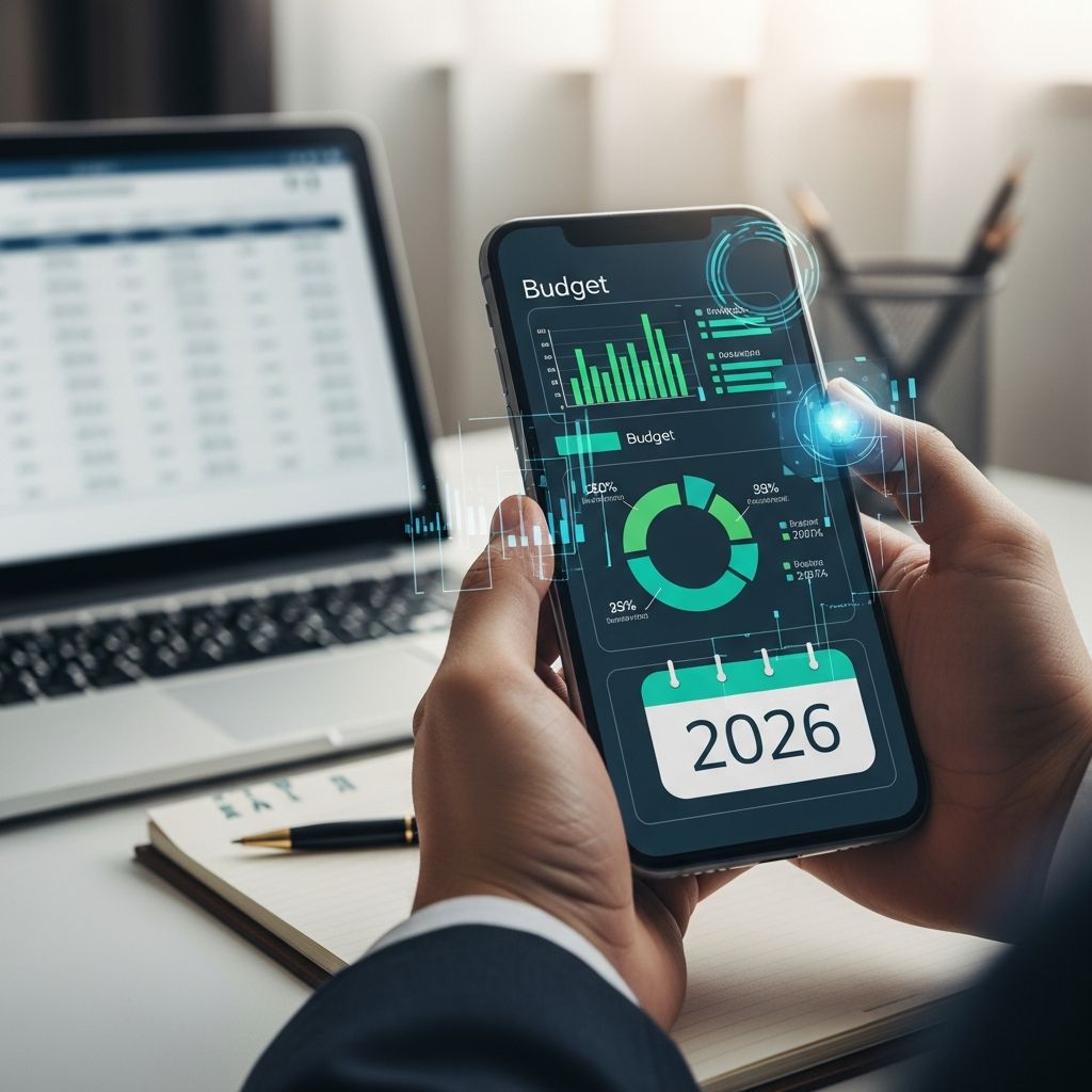 Discover top apps that enforce financial discipline through tracking, goals, and real stakes to master your spending habits.