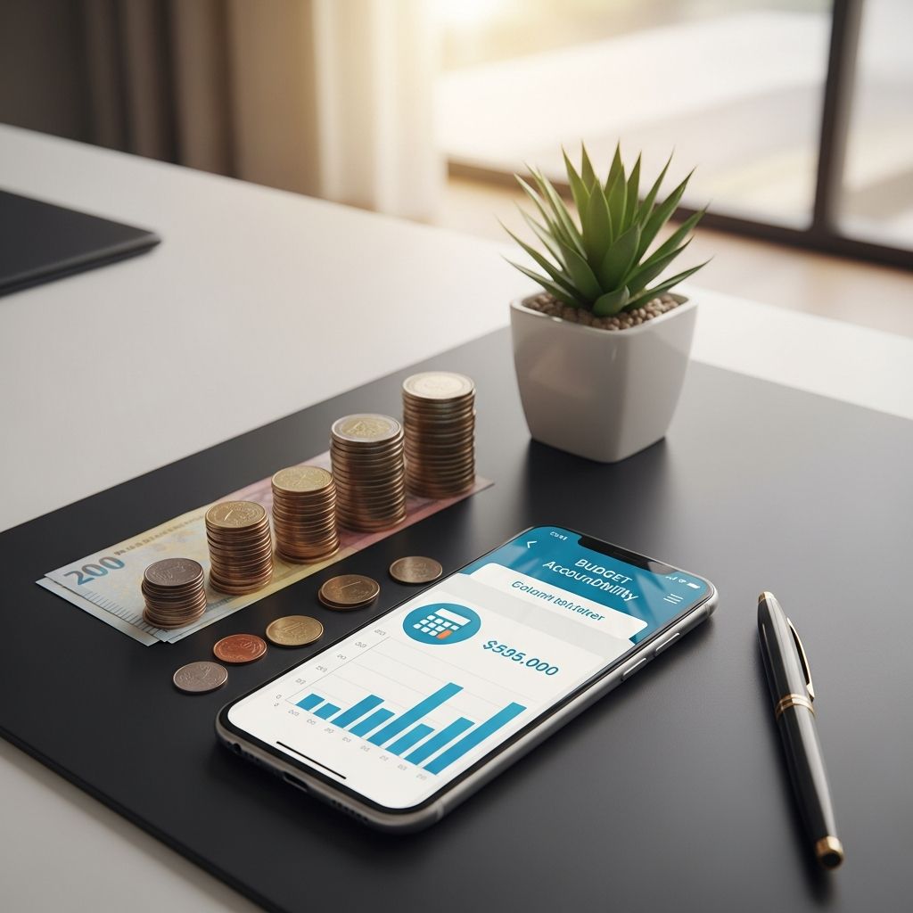 Discover how accountability apps provide the external push needed to master budgeting, track spending, and achieve lasting financial goals effortlessly.