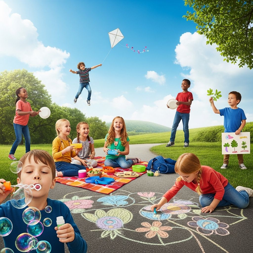 Discover practical strategies to fund enriching extracurriculars for children without stretching your family budget too thin.