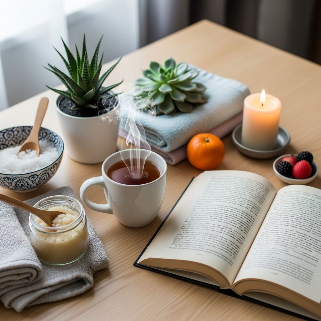 Discover affordable ways to prioritize your wellness and mental health without financial strain.