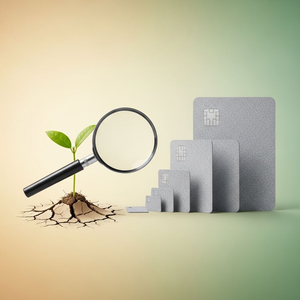 Transform your limited credit history into a robust profile with proven strategies for better loan approvals and lower rates.