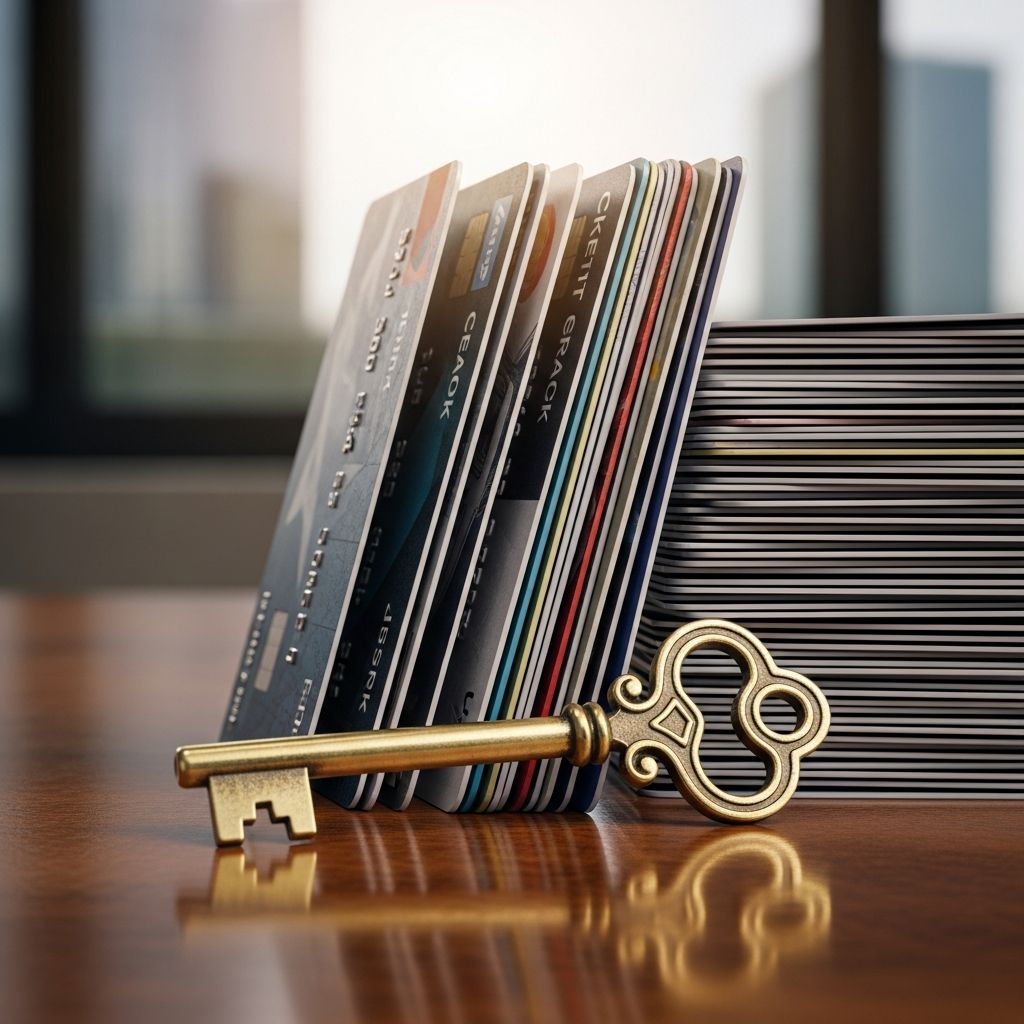 Discover why starting your credit journey in your youth unlocks better loans, rentals, jobs, and long-term savings for a secure future.