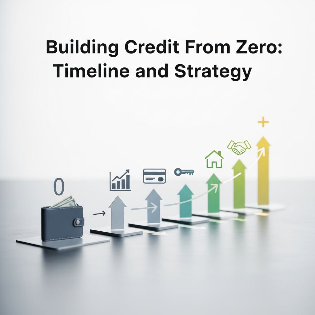 Discover how long it takes to build creditworthiness and accelerate your financial progress.