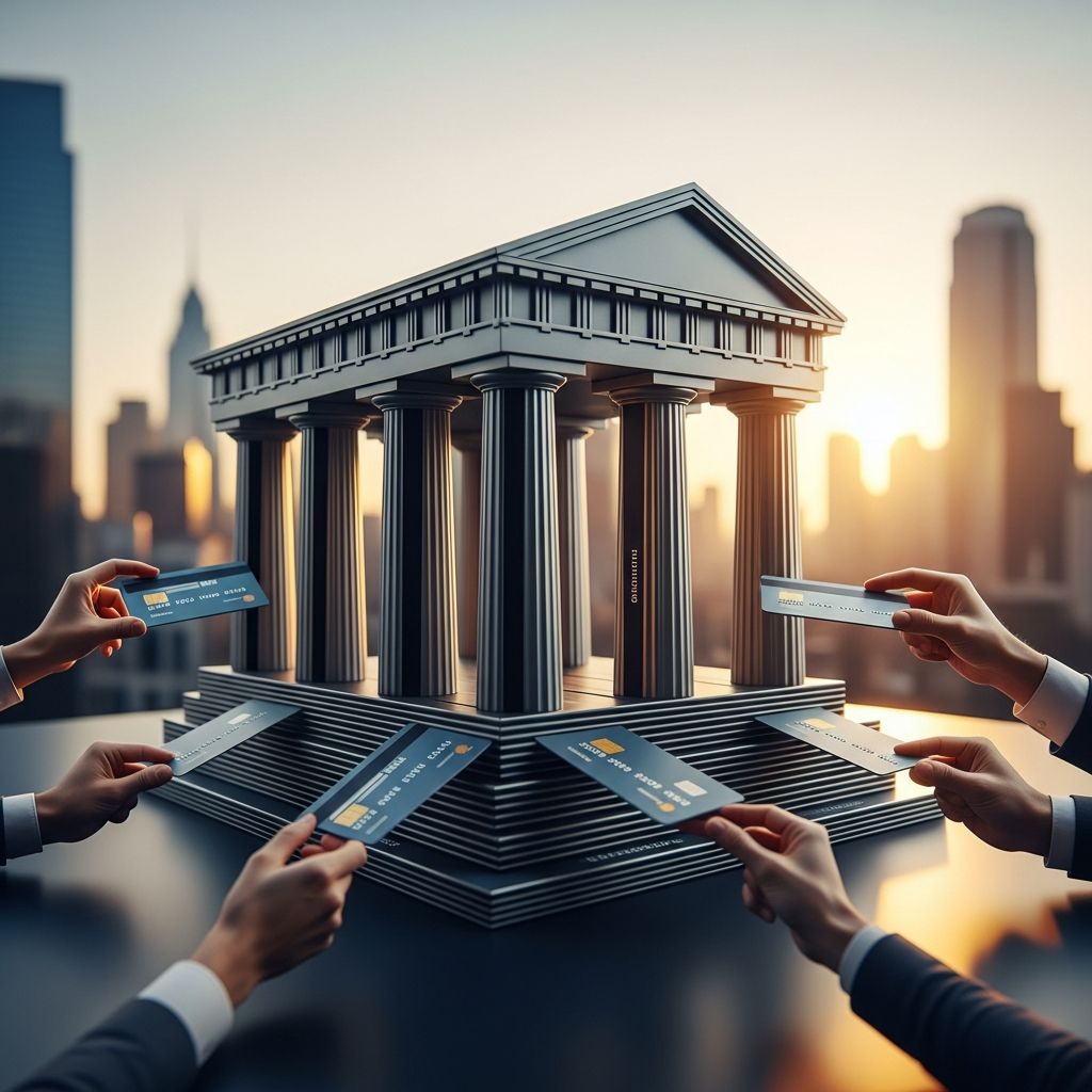 Master the essential practices that establish lasting creditworthiness and financial stability.