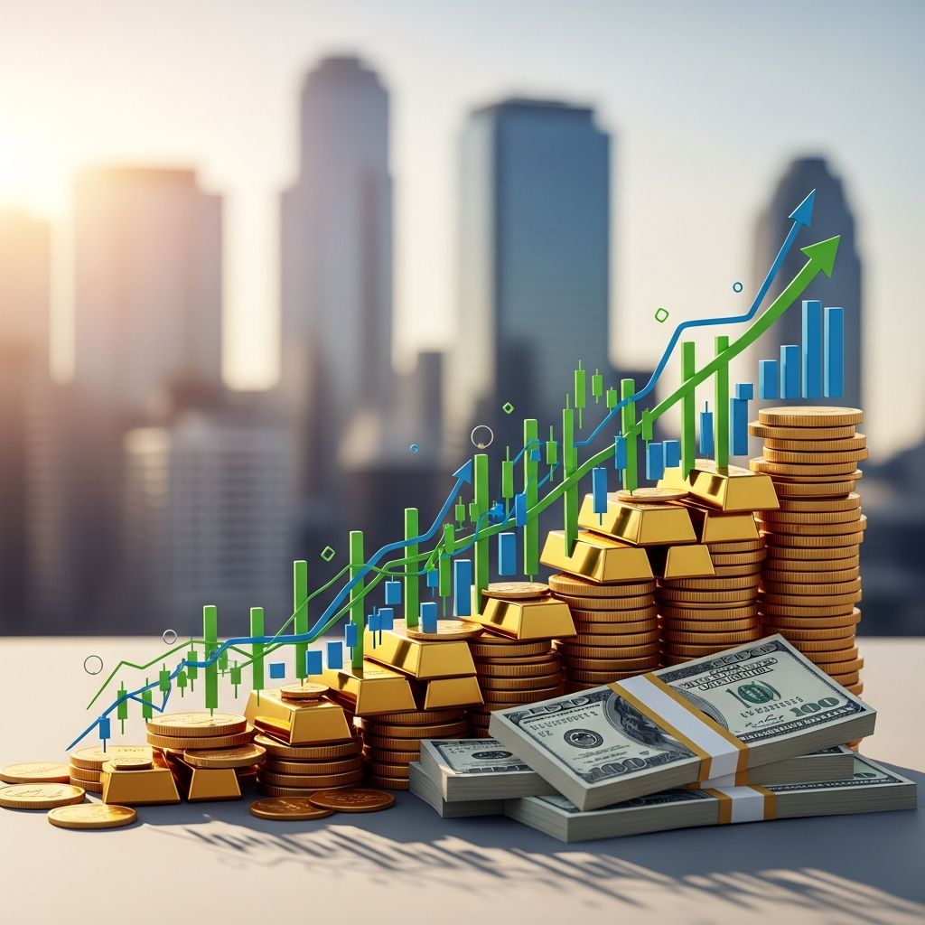 Discover whether equity investments align with your financial goals and risk tolerance.