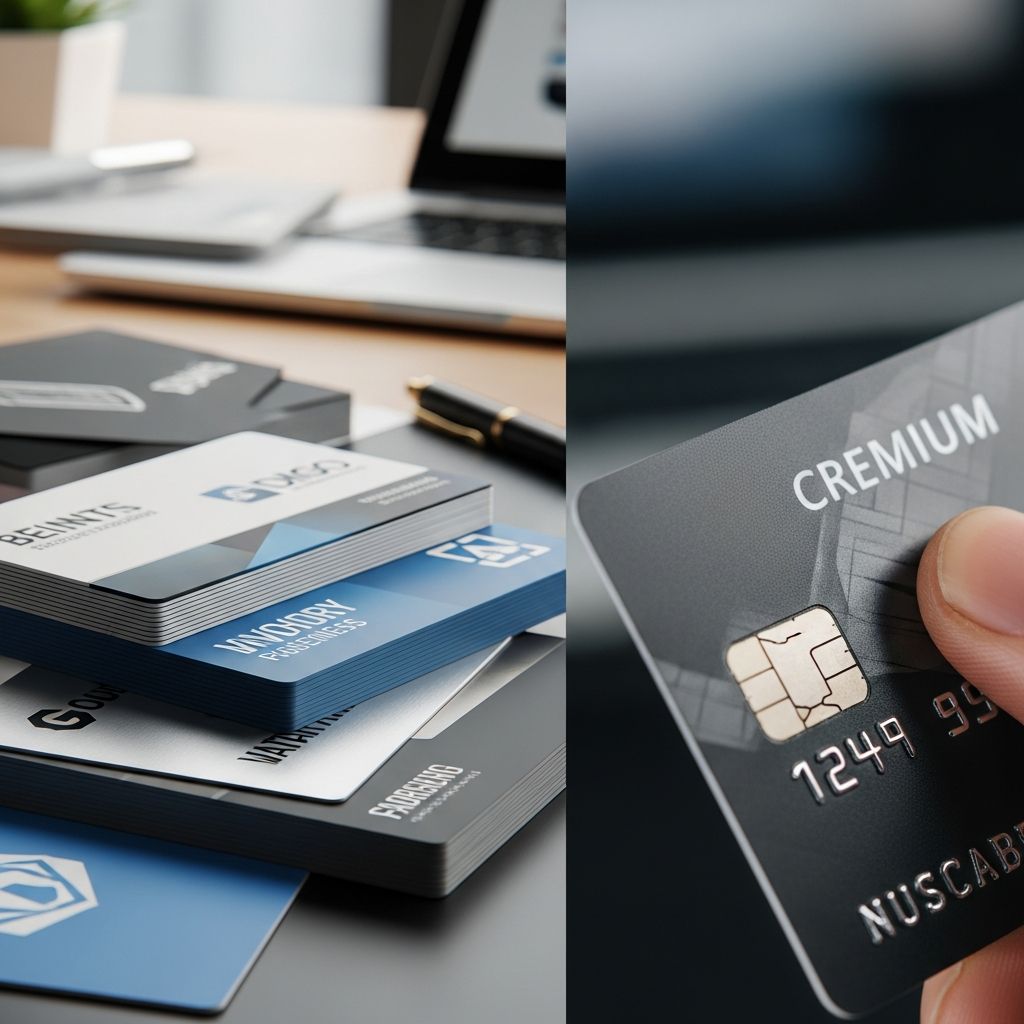 Understand how company credit cards affect your personal credit score