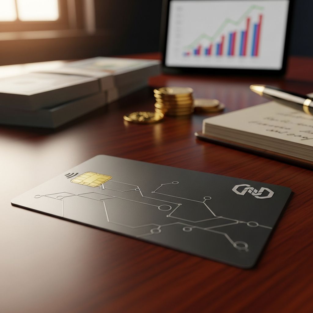 Explore the advantages of business credit cards like higher limits and rewards, alongside key drawbacks such as high rates and personal liability risks.