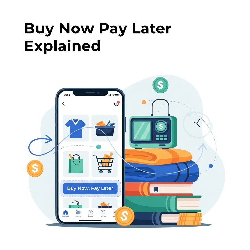 Discover how BNPL services work, their benefits, risks, and impact on your credit and finances in this comprehensive guide.