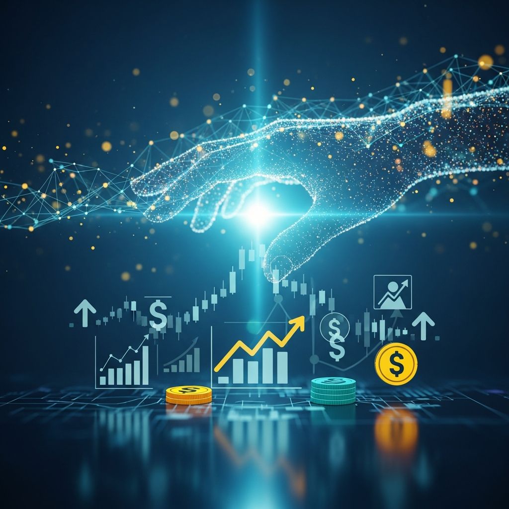 Discover multiple ways to invest in stocks independently, from online platforms to direct company plans, empowering your financial journey.