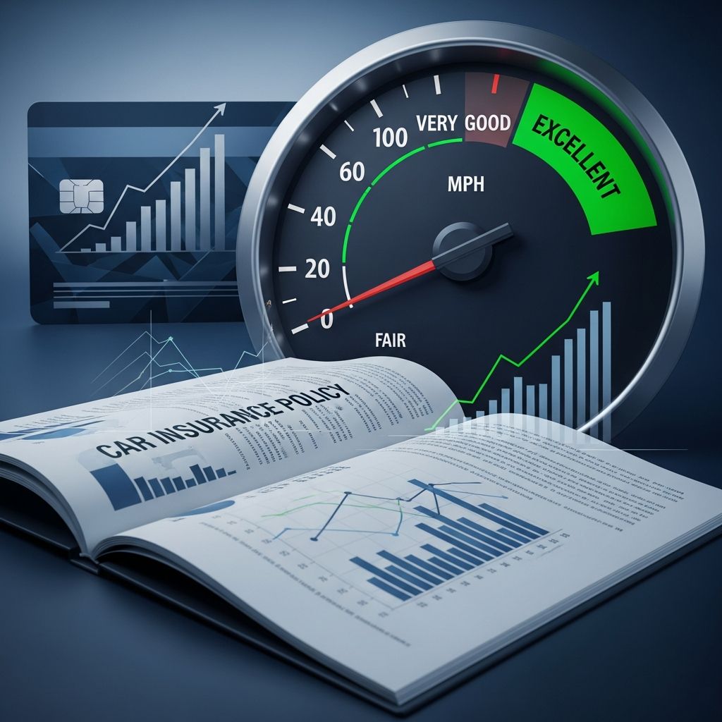 Discover how linking monthly auto insurance payments to Experian Boost can instantly improve your FICO score and open doors to better financial opportunities.