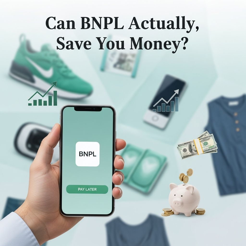 Discover if buy now, pay later services deliver real savings or hidden costs in modern shopping.