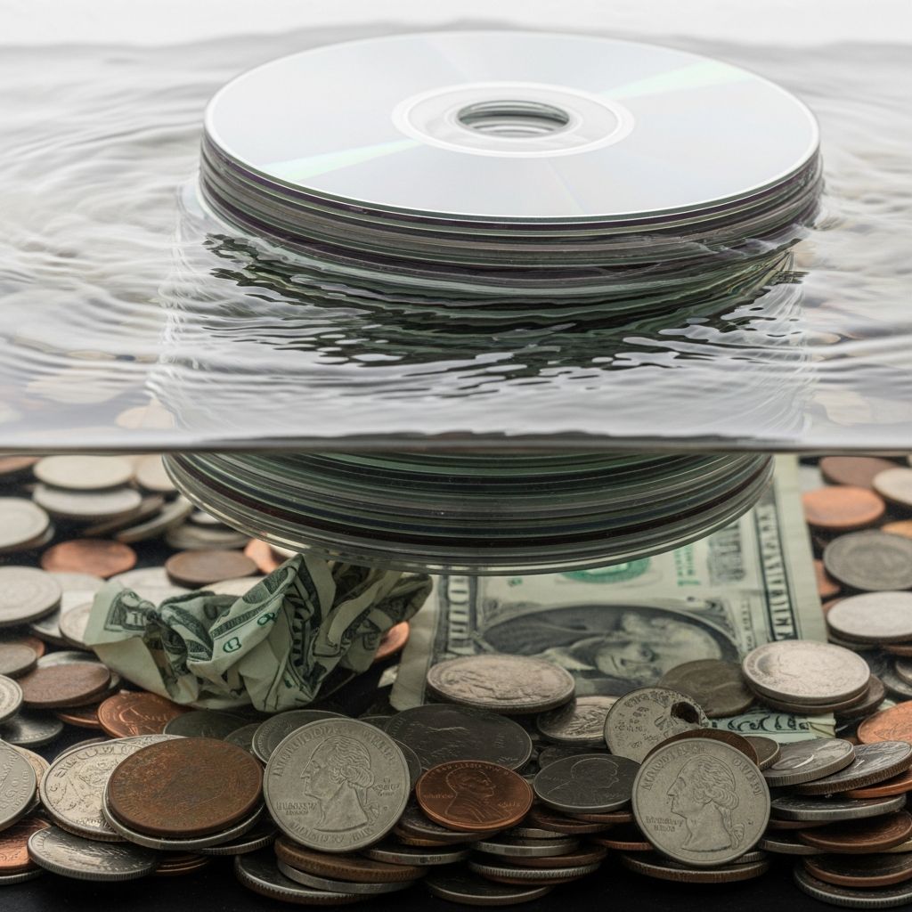 Explore if certificates of deposit can lead to money loss through penalties, inflation, and opportunity costs in this detailed analysis.