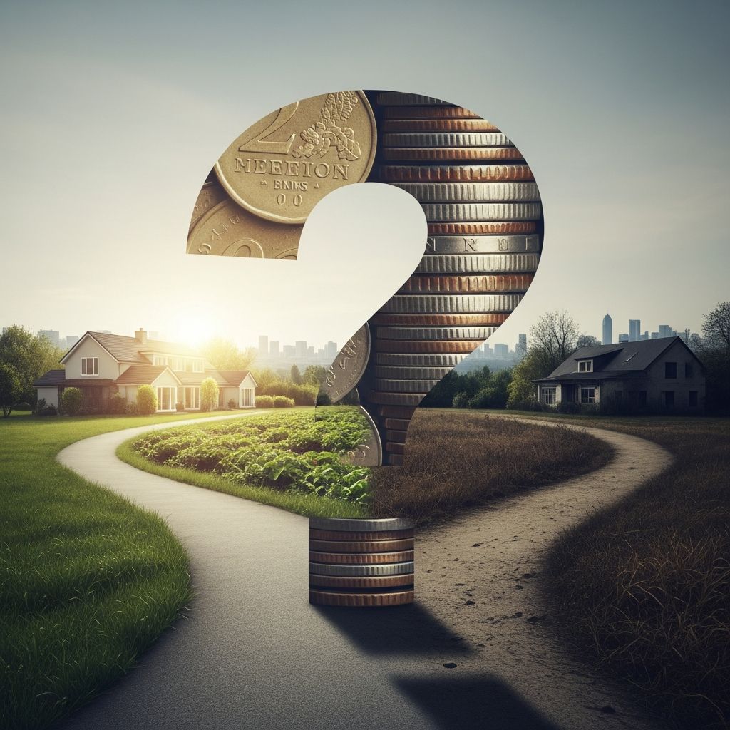 Assess your finances thoroughly before quitting to ensure stability during career transitions and avoid common money pitfalls.