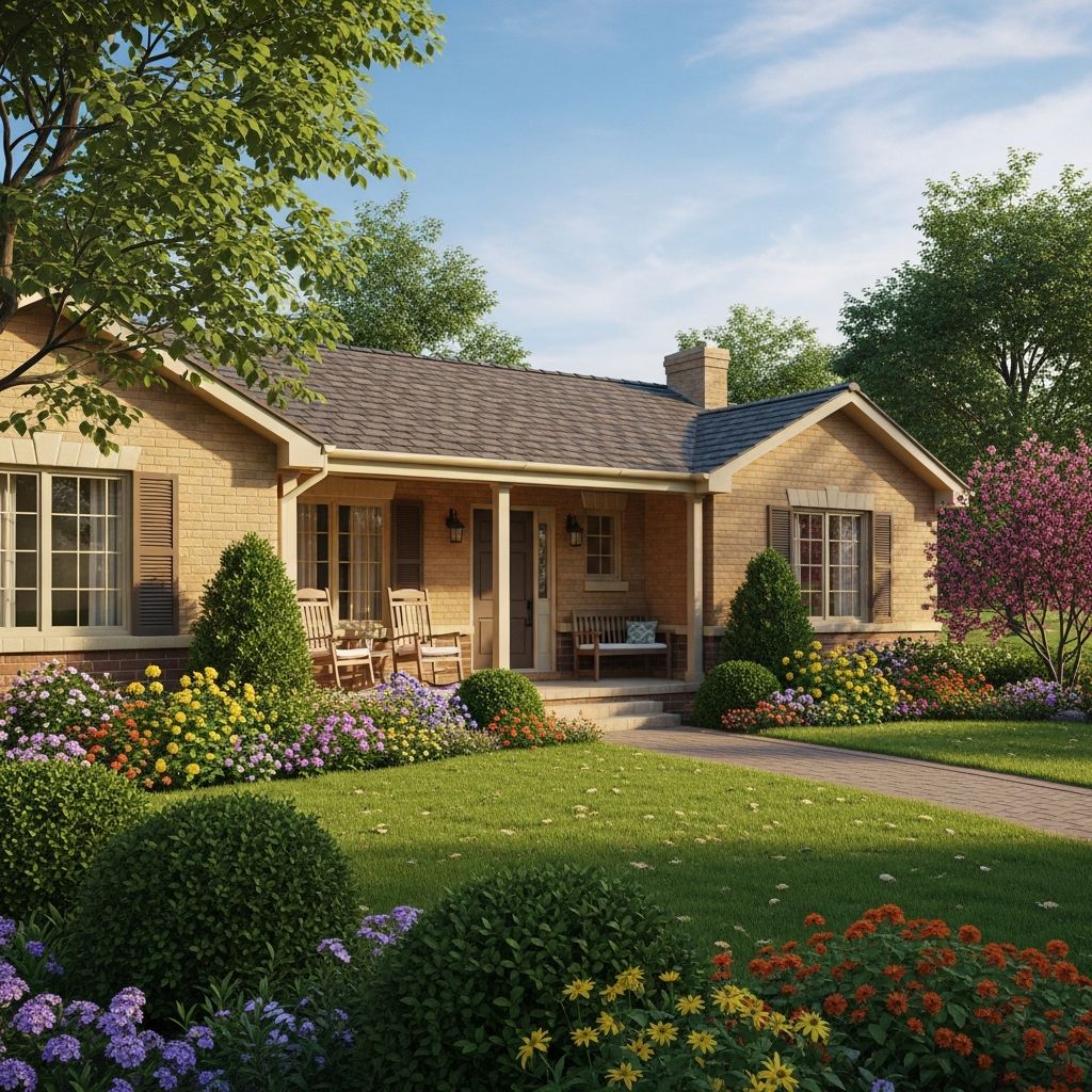 Explore key factors to determine if purchasing a house in retirement fits your financial plan and long-term security needs.