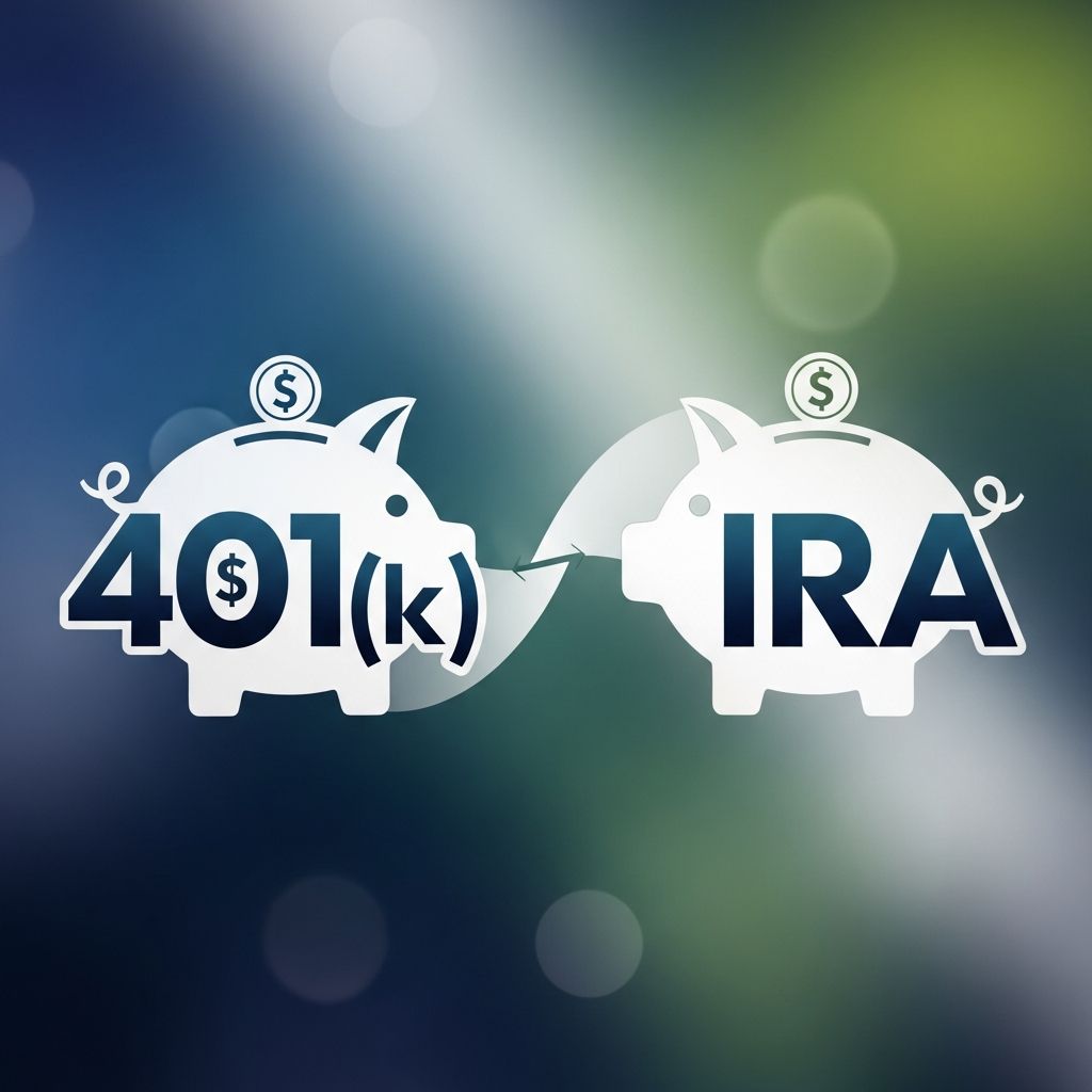 Discover if you can contribute to a 401(k) and IRA simultaneously, explore limits, tax benefits, and strategies for 2026 retirement savings.