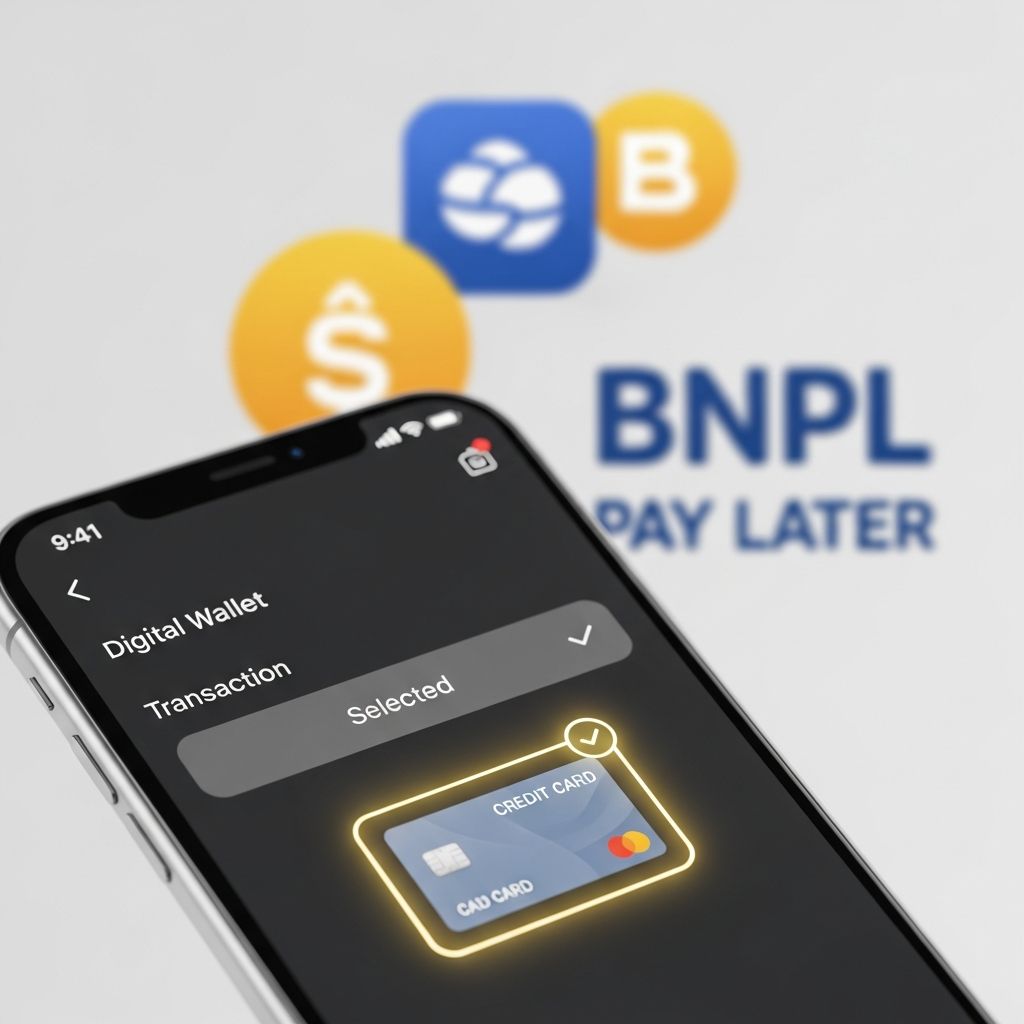 Explore whether using a credit card to settle Buy Now, Pay Later balances is feasible, its risks, and smarter strategies for managing payments.