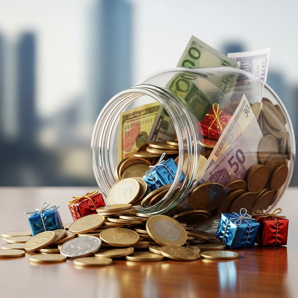 Discover if your emergency savings are holding you back from greater financial growth and learn optimal strategies for 2026.