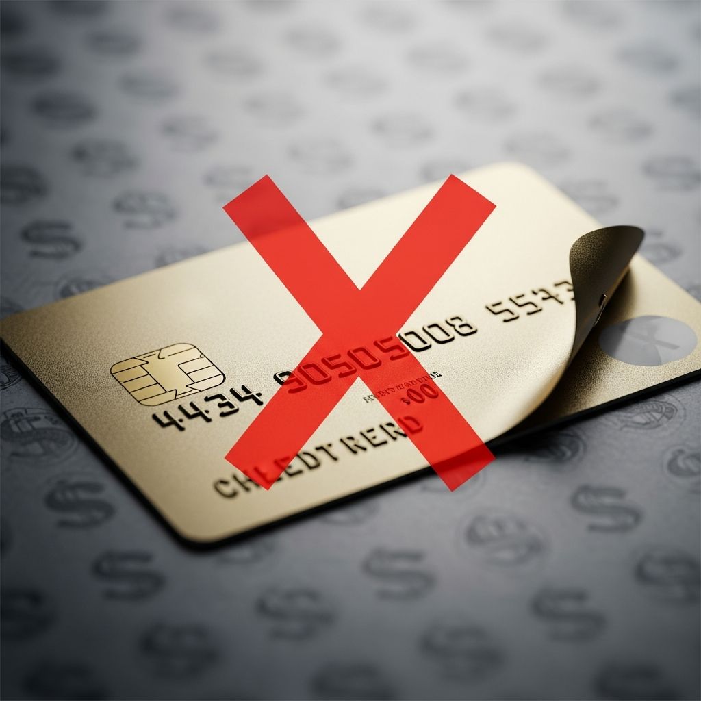 Evaluate if ditching a credit card's annual fee is worth the potential credit score hit—explore rewards, downgrades, and smart strategies.