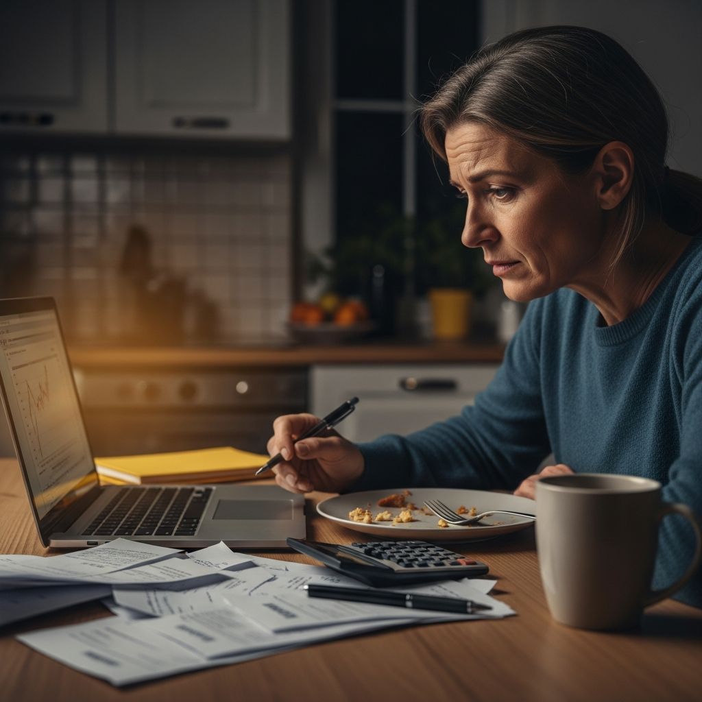 Discover proven strategies to manage mortgage hardship, avoid foreclosure, and protect your homeownership dreams during financial challenges.