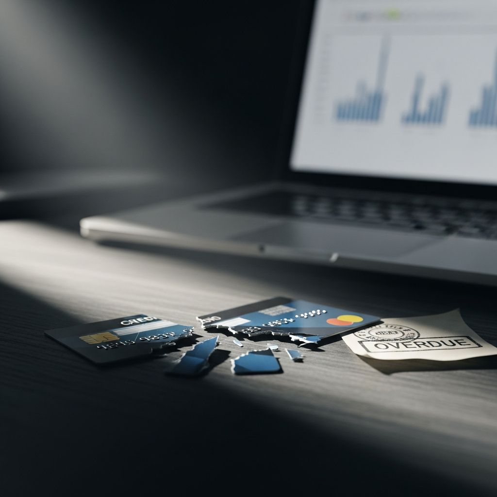 Discover practical strategies to manage overwhelming credit card debt, from budgeting tweaks to consolidation options that rebuild your financial stability.