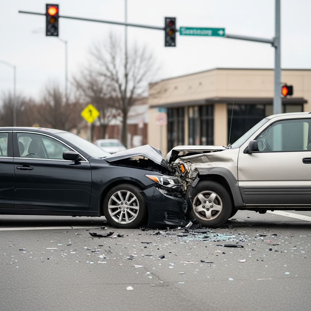 Discover what happens when someone else damages your car, how insurance responds, and steps to protect your finances effectively.