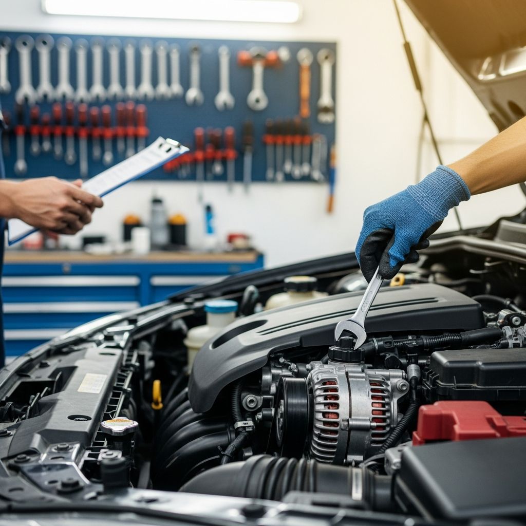 Explore if mechanical breakdown coverage truly protects your wallet or just adds another expense to vehicle ownership.