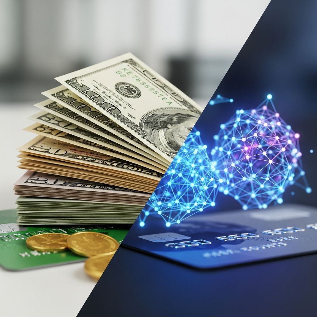 Discover which credit card rewards system—cash back or points—delivers more value based on your lifestyle and spending patterns.