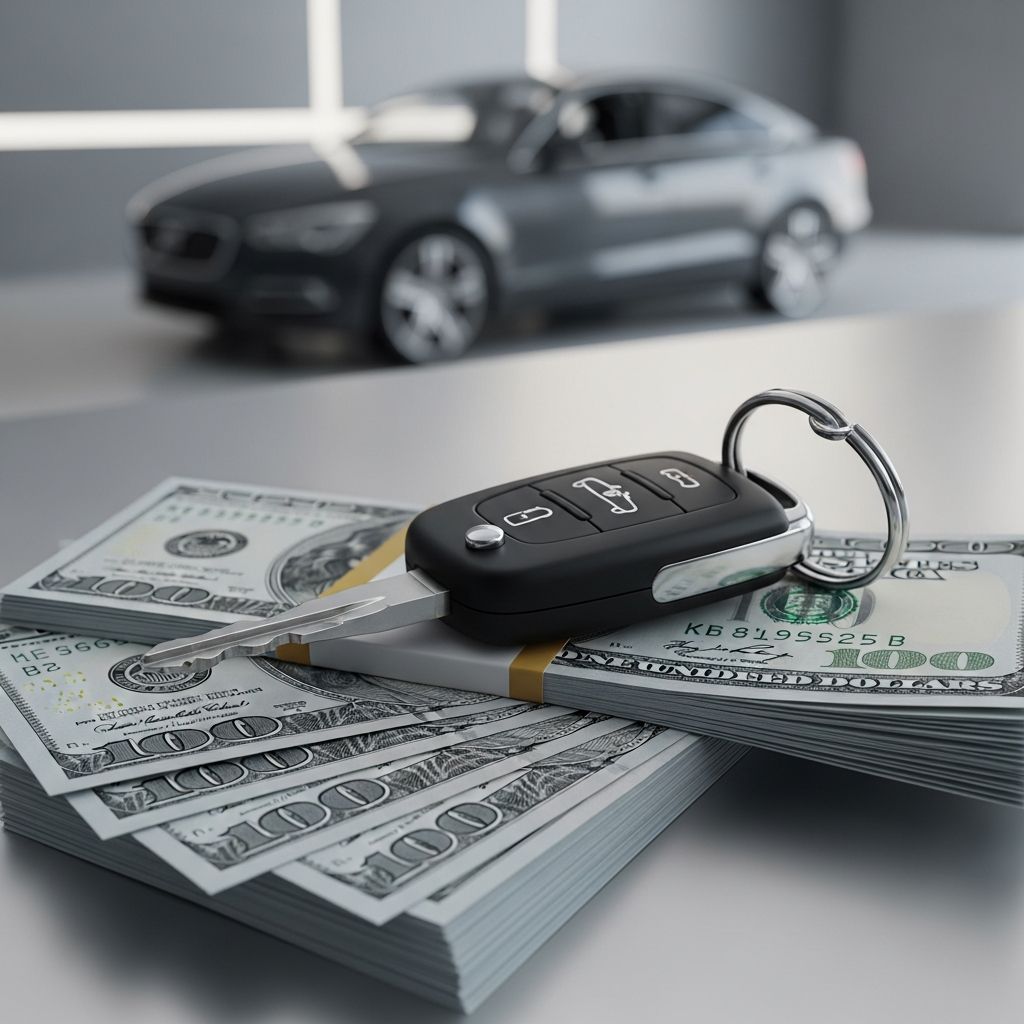 Discover if credit checks apply when paying cash for a vehicle and explore smarter buying strategies for maximum savings.