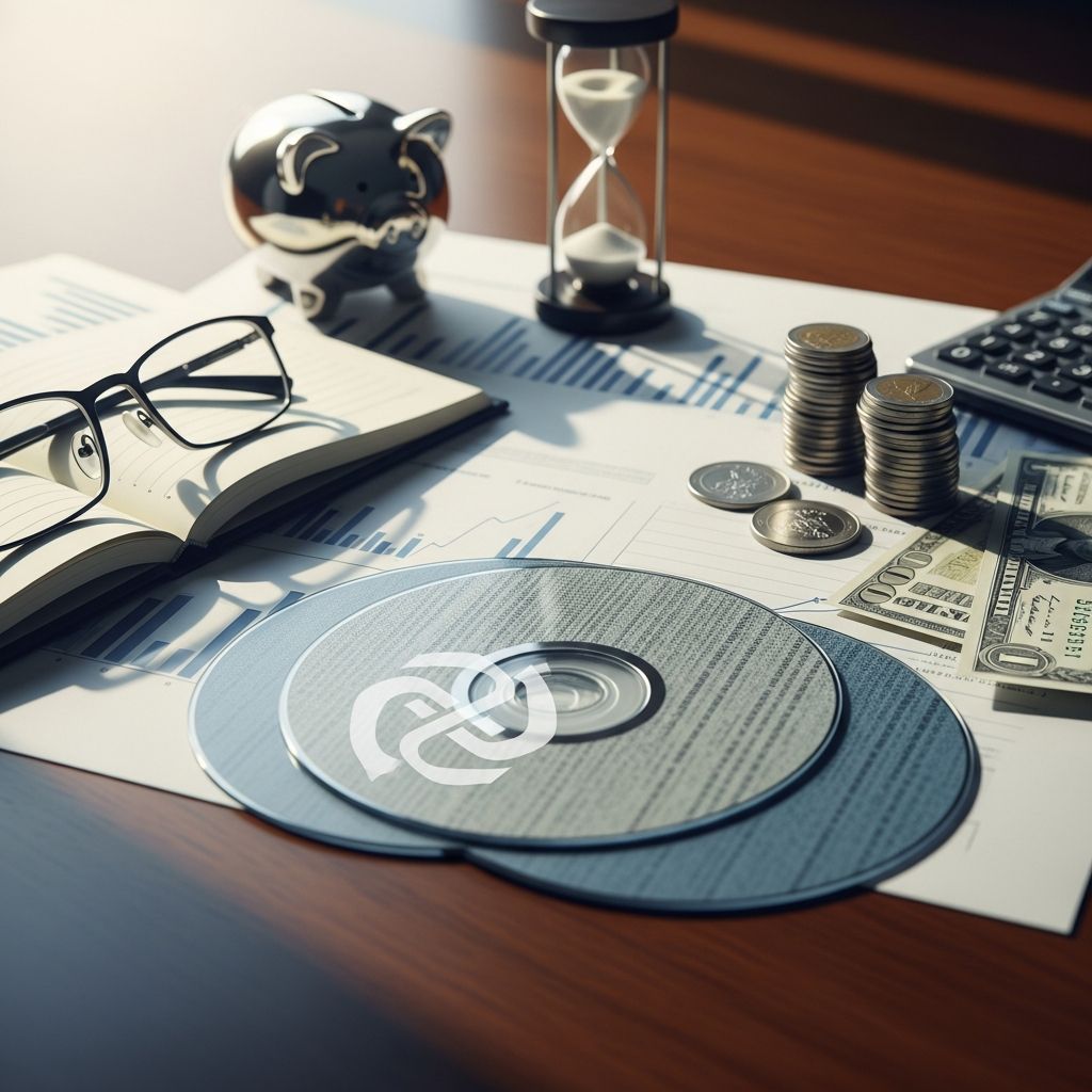 Unlock the full potential of your CD by mastering maturity decisions, grace periods, and smart reinvestment choices for maximum returns.