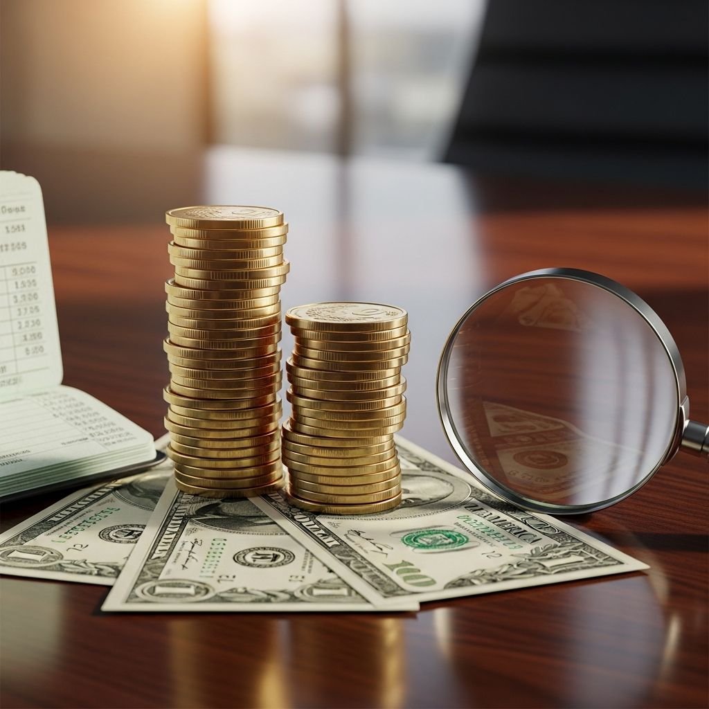 Discover the typical minimum deposits required to open CDs, how they vary by bank and type, and strategies to maximize your savings returns.