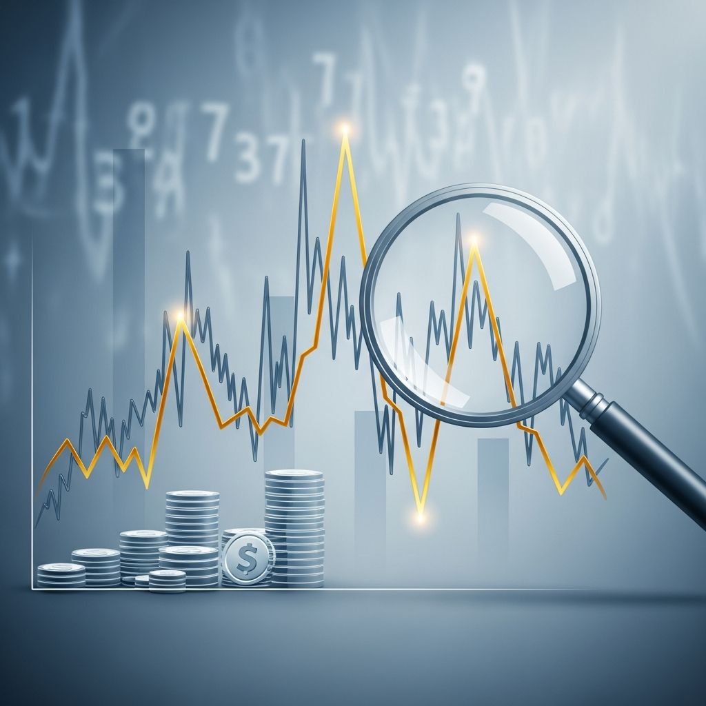 Discover what drives CD rates up and down in today's financial landscape