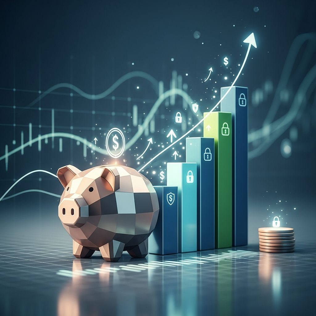 Unlock higher yields and smarter savings with proven CD strategies tailored for today's rate environment in 2026.