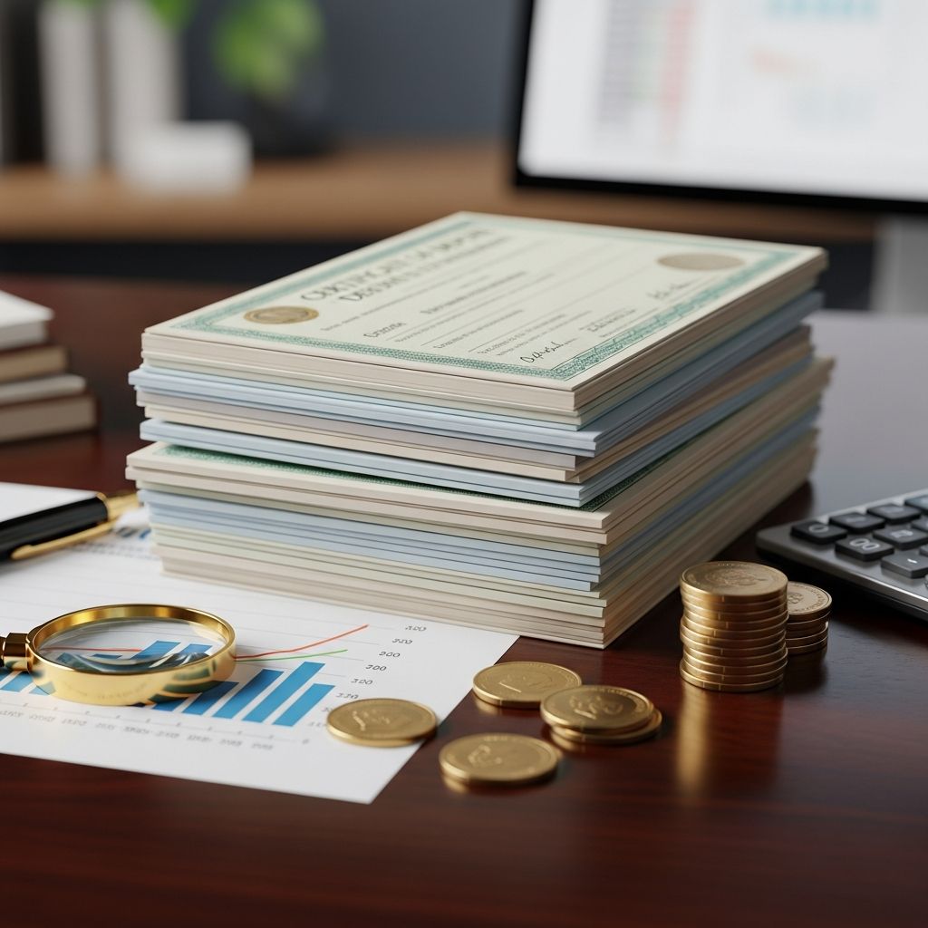 Explore the complete advantages and disadvantages of CDs for your savings strategy