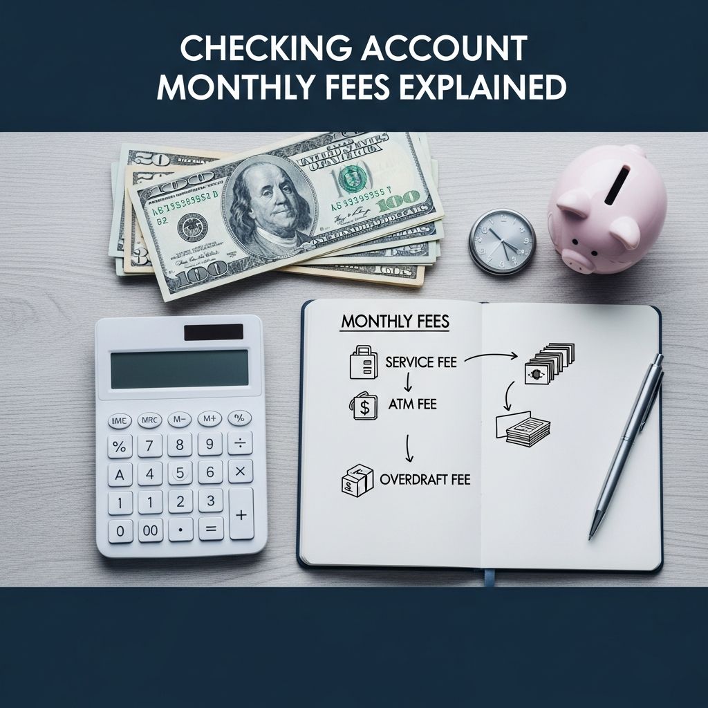 Discover what monthly maintenance fees are, why banks impose them, and proven strategies to avoid them while keeping your money safe.