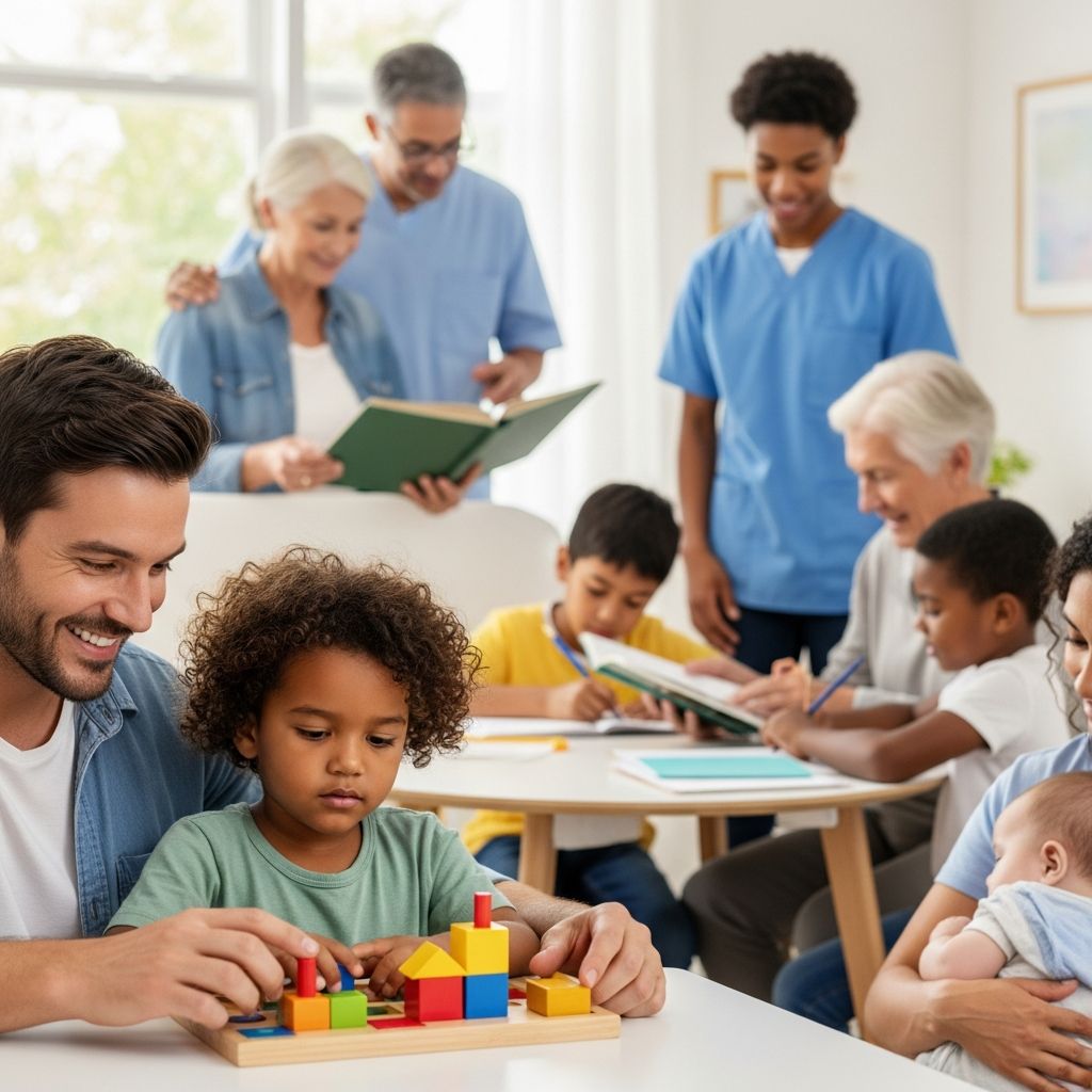 Unlock substantial tax savings with the Child and Dependent Care Credit—learn eligibility, calculations, and strategies for 2026 filings.