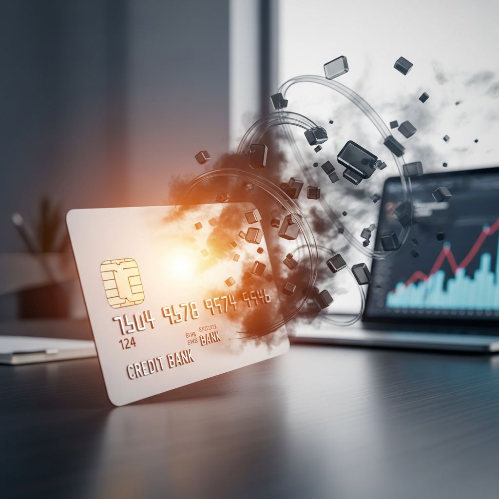 Discover proven strategies to remove inaccurate bankruptcies from your credit report and restore your financial standing legally and effectively.