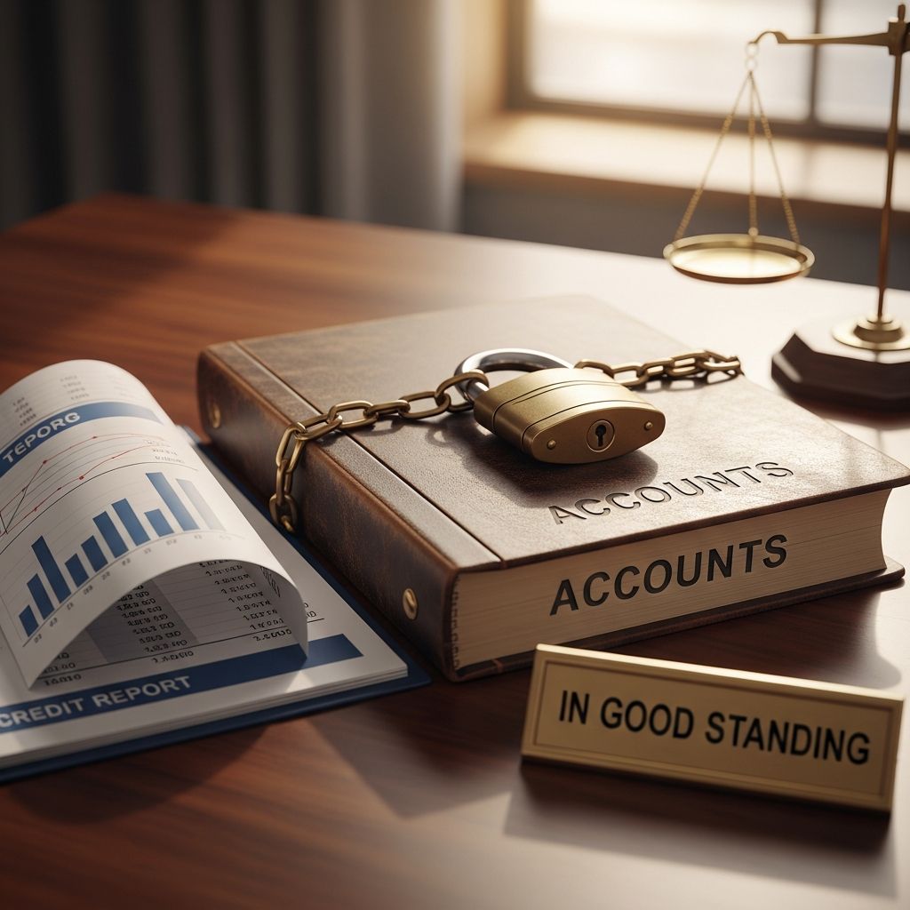 Learn why maintaining closed accounts with positive payment history benefits your credit profile
