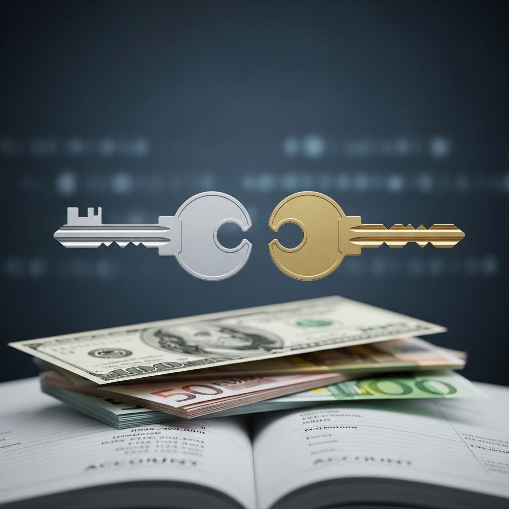 Navigate the complexities of shutting down shared bank accounts with our step-by-step process, legal considerations, and practical tips for a smooth transition.