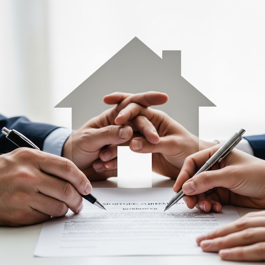 Discover how many co-borrowers you can add to a mortgage, the pros, cons, and smart ways to boost approval odds without overextending.