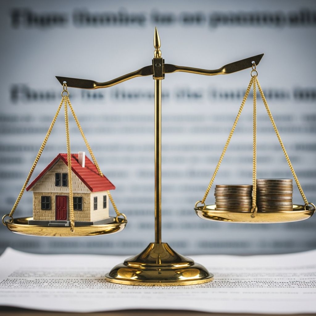 Explore how common-law marriages shape your financial rights, benefits, risks, and strategies for protection in varying U.S. states.