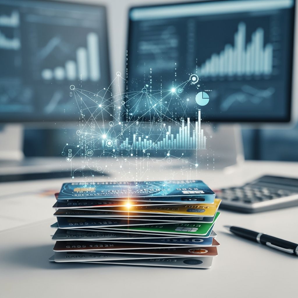 Understand every fee associated with credit cards and strategies to minimize costs.