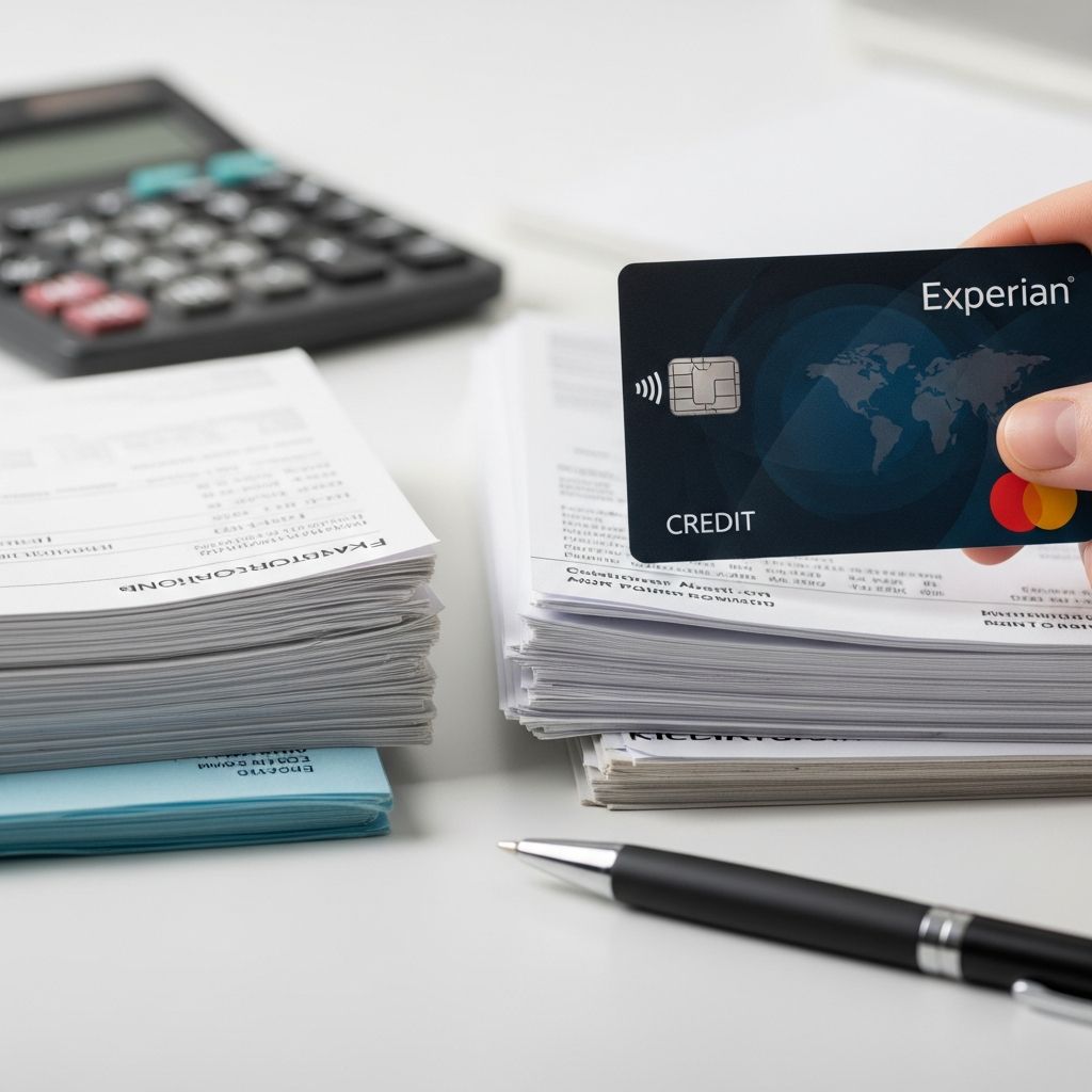 Discover how to selectively add and manage bill payments in Experian Boost to optimize your credit score instantly and securely.