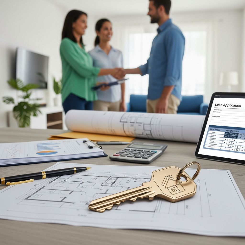 Descubre el camino completo hacia la propiedad inmobiliaria