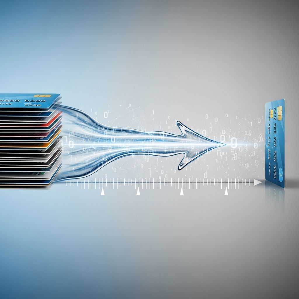 Discover how long balance transfers take, from request to completion, and master the process to slash interest costs effectively.