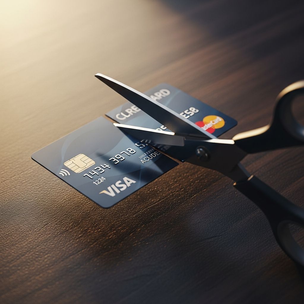 Discover realistic paths to credit card debt relief, from settlements to structured programs, and weigh their long-term impacts on your finances.