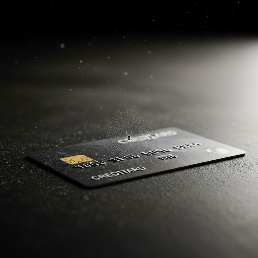 Understand the hidden costs of leaving your credit cards unused and dormant.